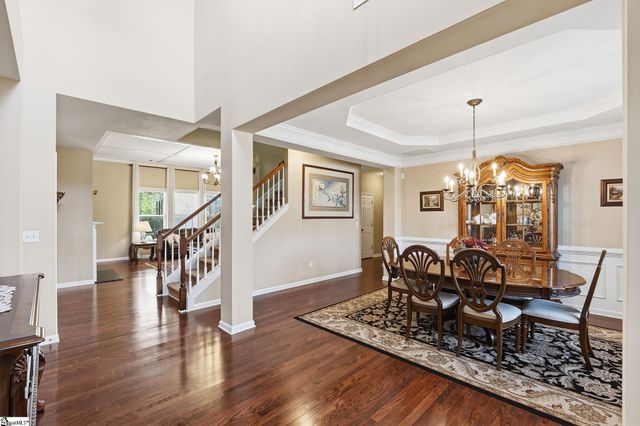 11 Roanoke Hills Court, Simpsonville, SC 29681