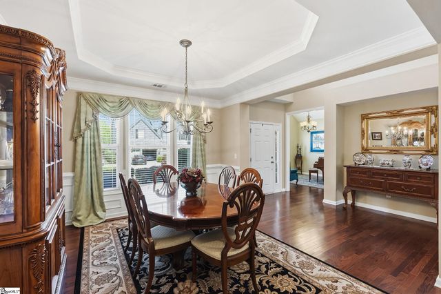 11 Roanoke Hills Court, Simpsonville, SC 29681