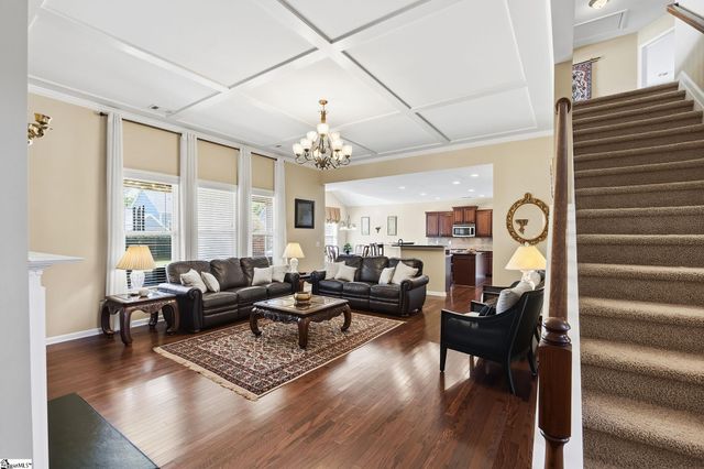 11 Roanoke Hills Court, Simpsonville, SC 29681