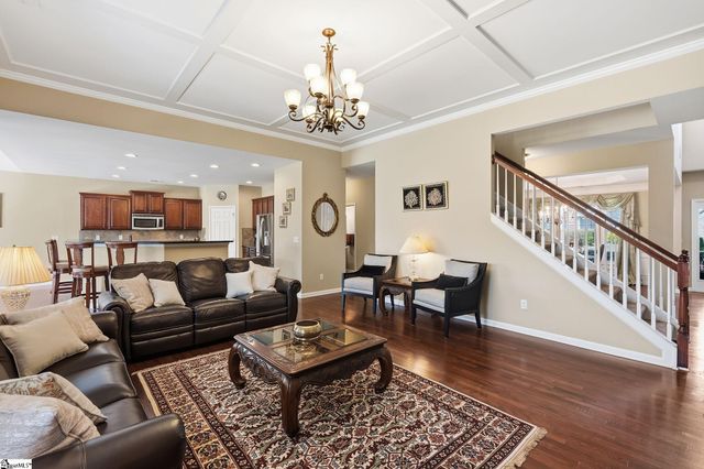 11 Roanoke Hills Court, Simpsonville, SC 29681