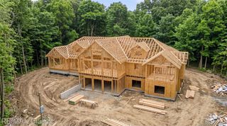 7888 N Territorial, Webster Township, MI 48130