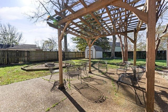 8215 PLANTERS DR, Memphis, TN 38018