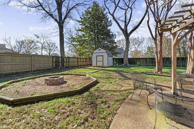 8215 PLANTERS DR, Memphis, TN 38018