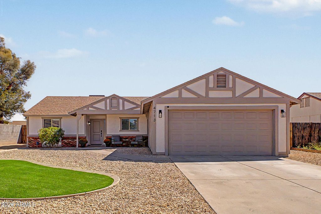 4713 W ORCHID Lane, Chandler, AZ 85226 — photo 2