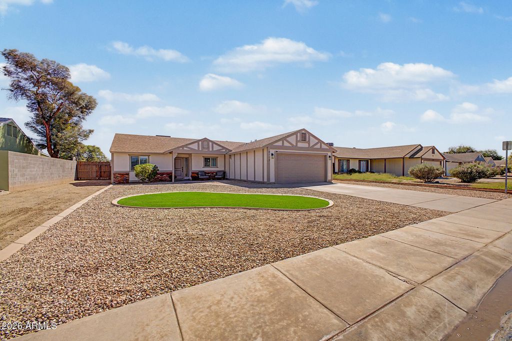 4713 W ORCHID Lane, Chandler, AZ 85226 — photo 4
