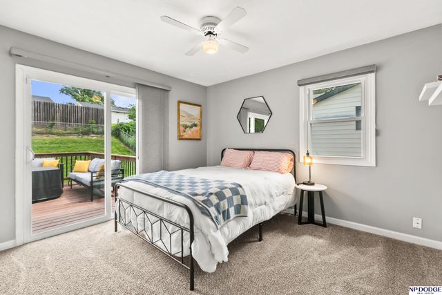 7908 Pasadena Avenue, Omaha, NE 68124