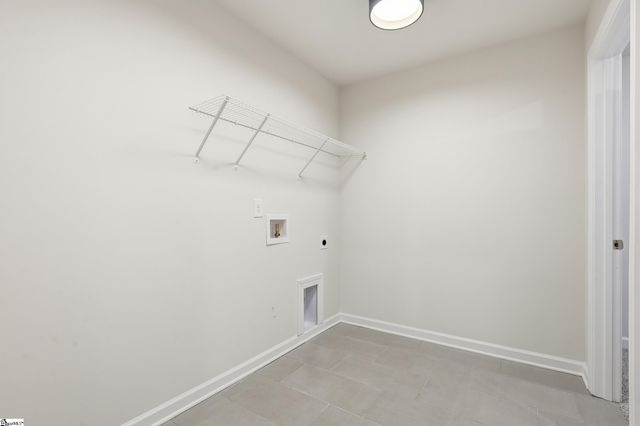 813 Elgon Walk Drive, Fountain Inn, SC 29644