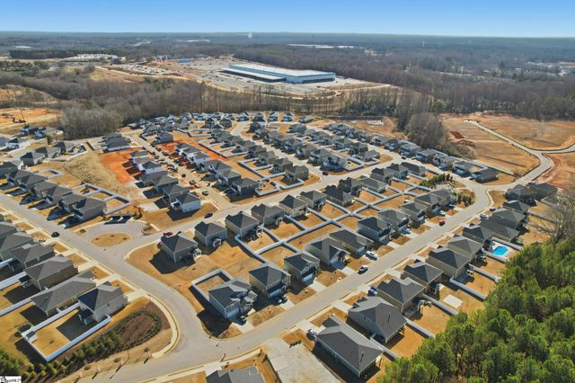 813 Elgon Walk Drive, Fountain Inn, SC 29644