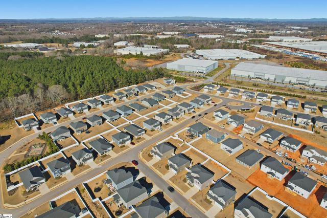 813 Elgon Walk Drive, Fountain Inn, SC 29644