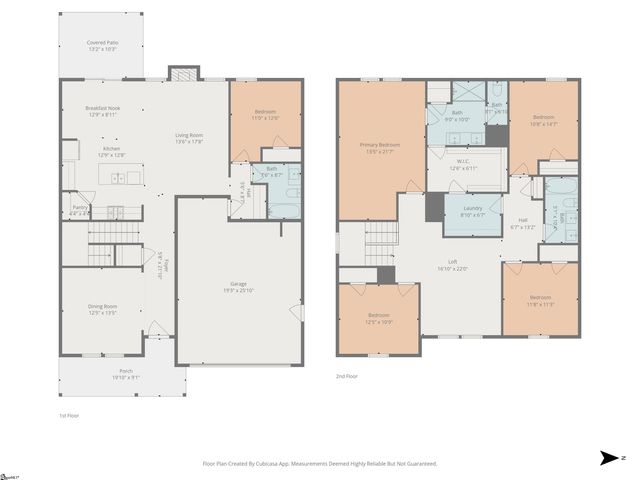 813 Elgon Walk Drive, Fountain Inn, SC 29644