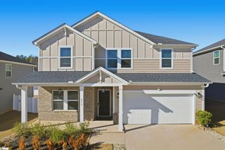 813 Elgon Walk Drive, Fountain Inn, SC 29644