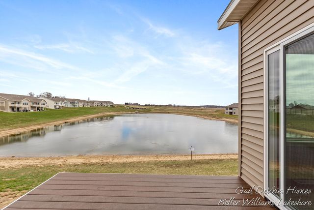 4498 Meadow Pond Way 66, Hamilton, MI 49419