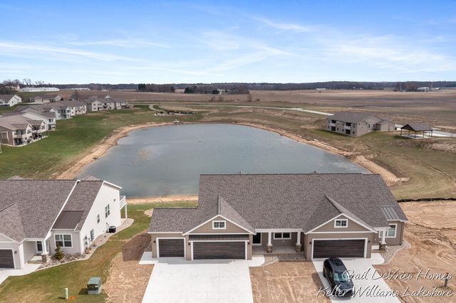 4498 Meadow Pond Way 66, Hamilton, MI 49419