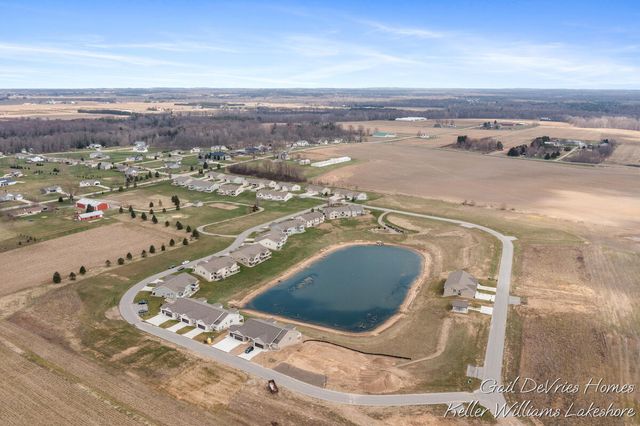 4498 Meadow Pond Way 66, Hamilton, MI 49419