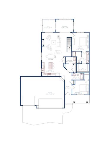 4498 Meadow Pond Way 66, Hamilton, MI 49419