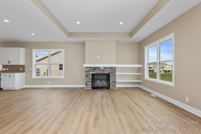 4498 Meadow Pond Way 66, Hamilton, MI 49419