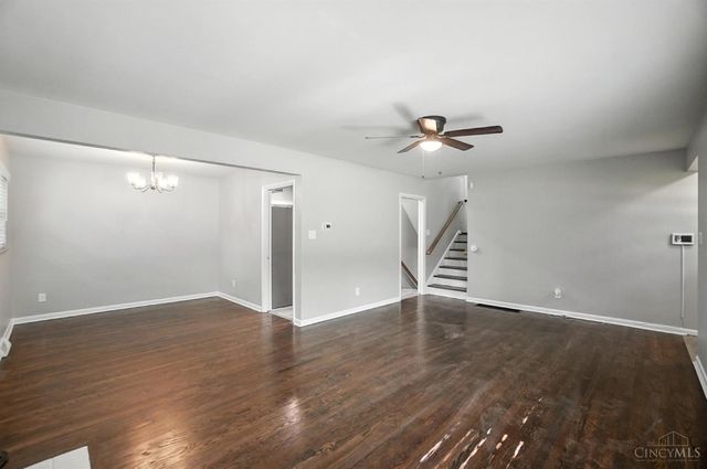 1419 Wolfangel Road, Anderson Twp, OH 45255