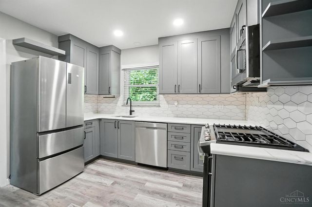 1419 Wolfangel Road, Anderson Twp, OH 45255