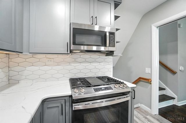 1419 Wolfangel Road, Anderson Twp, OH 45255