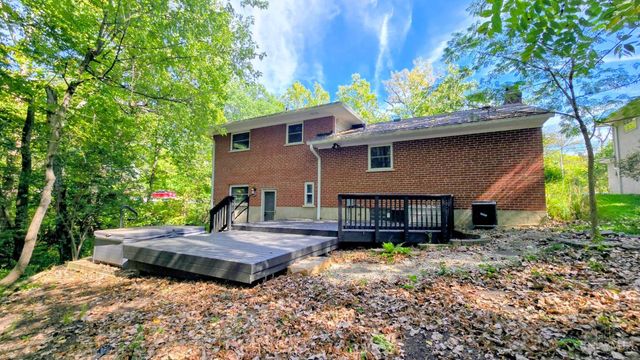 1419 Wolfangel Road, Anderson Twp, OH 45255
