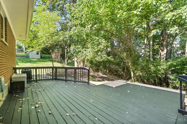 1419 Wolfangel Road, Anderson Twp, OH 45255