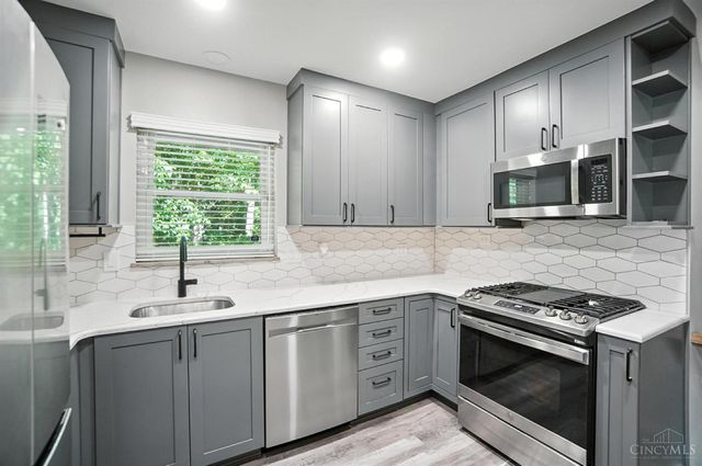 1419 Wolfangel Road, Anderson Twp, OH 45255