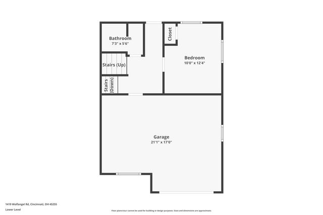 1419 Wolfangel Road, Anderson Twp, OH 45255