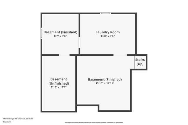 1419 Wolfangel Road, Anderson Twp, OH 45255
