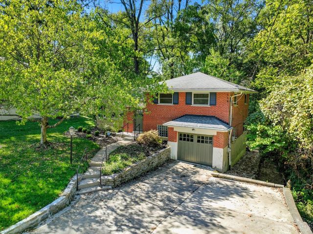 1419 Wolfangel Road, Anderson Twp, OH 45255