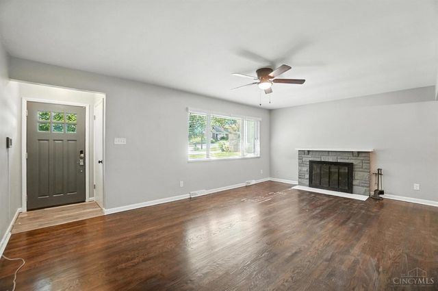 1419 Wolfangel Road, Anderson Twp, OH 45255