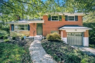 1419 Wolfangel Road, Anderson Twp, OH 45255