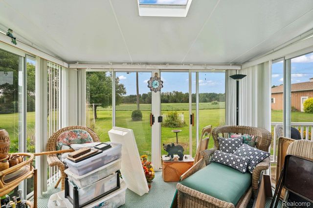 5067 Hemingway Lake Road, Marathon Township, MI 48464