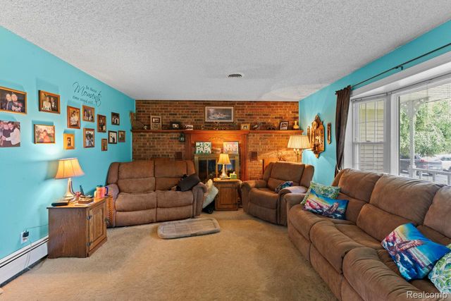 5067 Hemingway Lake Road, Marathon Township, MI 48464
