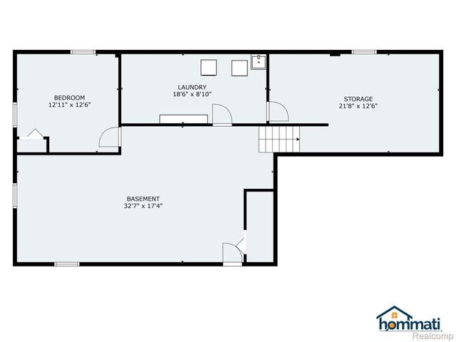 5067 Hemingway Lake Road, Marathon Township, MI 48464