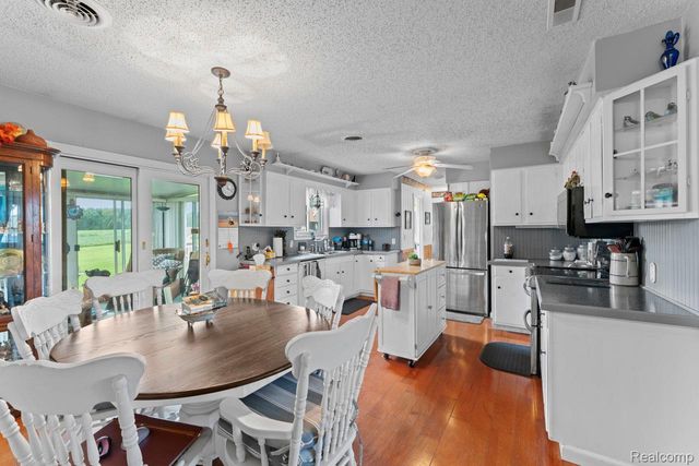 5067 Hemingway Lake Road, Marathon Township, MI 48464