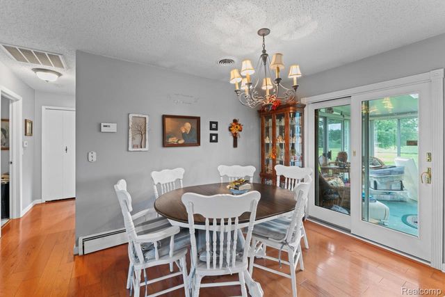 5067 Hemingway Lake Road, Marathon Township, MI 48464