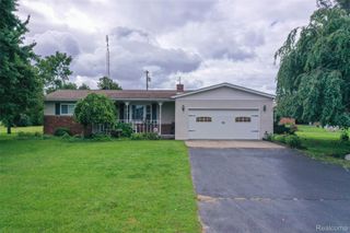 5067 Hemingway Lake Road, Marathon Township, MI 48464