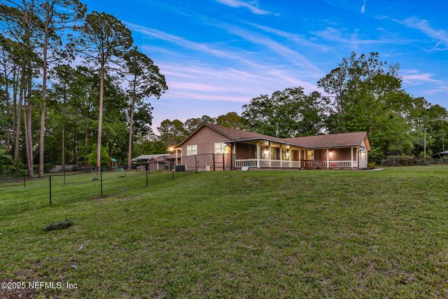 4864 COUNTY ROAD 218, Middleburg, FL 32068