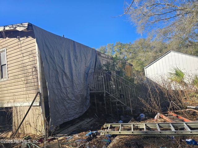 120 CLINE Avenue, Interlachen, FL 32148