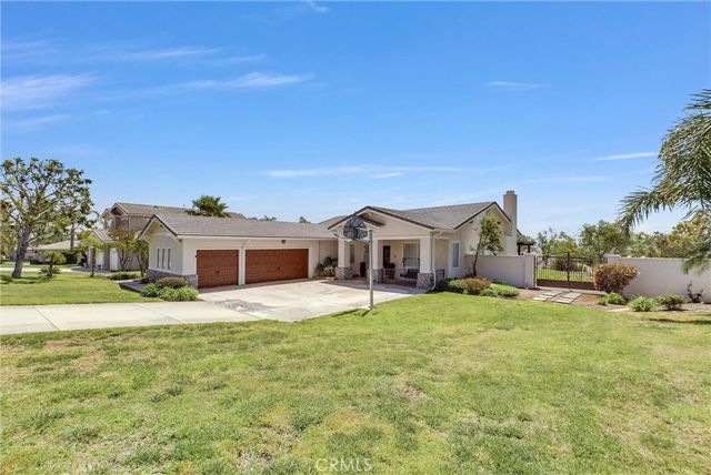 12661 Ridgecrest, Rancho Cucamonga, CA 91739