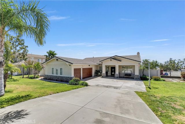 12661 Ridgecrest, Rancho Cucamonga, CA 91739