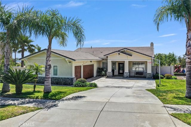12661 Ridgecrest, Rancho Cucamonga, CA 91739