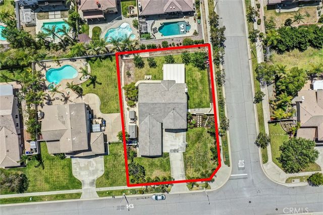 12661 Ridgecrest, Rancho Cucamonga, CA 91739