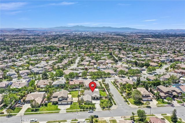 12661 Ridgecrest, Rancho Cucamonga, CA 91739