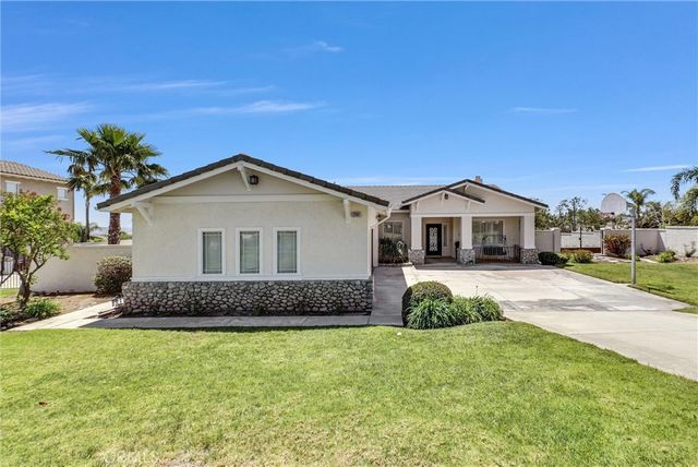 12661 Ridgecrest, Rancho Cucamonga, CA 91739