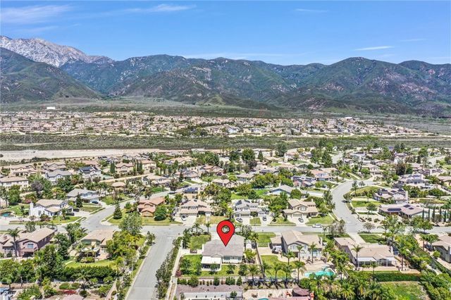 12661 Ridgecrest, Rancho Cucamonga, CA 91739