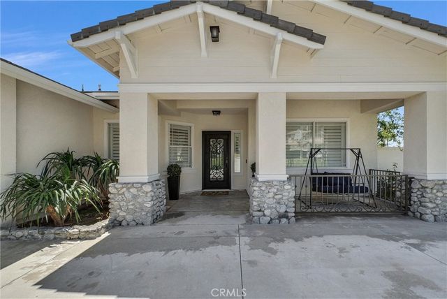 12661 Ridgecrest, Rancho Cucamonga, CA 91739