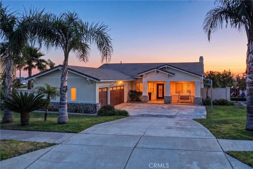12661 Ridgecrest, Rancho Cucamonga, CA 91739