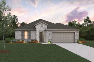 1620 Calanques Street, Royse City, TX 75189
