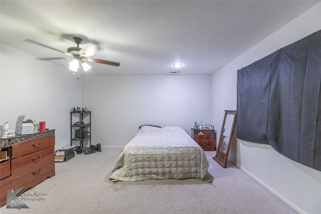 4634 Beall Boulevard, Abilene, TX 79606